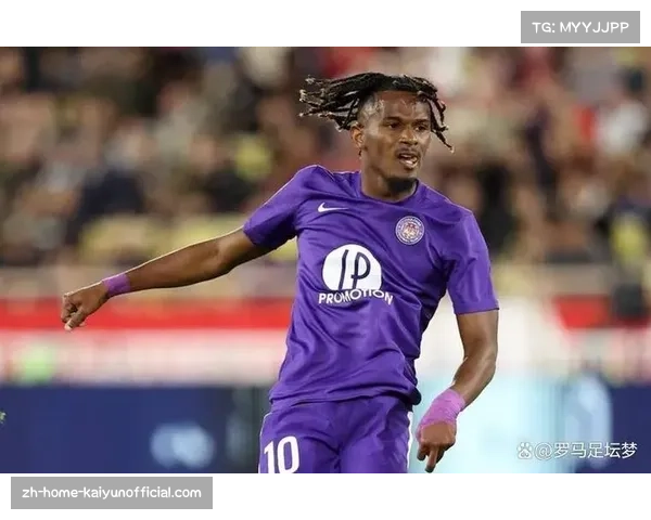 图卢兹马丁内斯务实风格：根据对手调整打法的战术灵活性